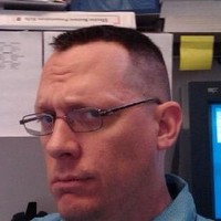 Scott Patten
