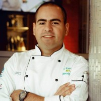 Michael Flores Interiano