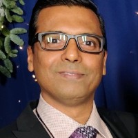Dinesh Bakkar