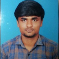 Krishnakanth S R