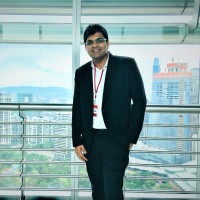 Ashish Vishwakarma, Cisp