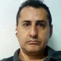 Alejandro Ochoa Salinas
