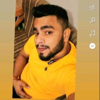 Umesh Mandal