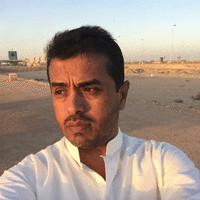 Salem Alshaggaa