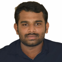Vinaykumar Naik