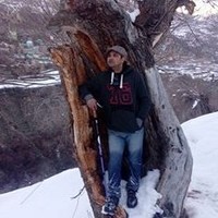 Aneesh Joshi