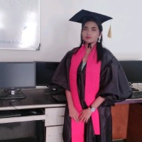 Vrushali Mohite