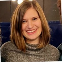 Nicole Josiger