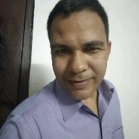 Naresh Kandwal