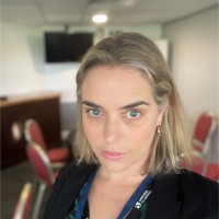 Rebecca Lloyd