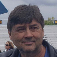 Bob Mjoen, Pe, Mba