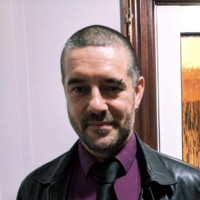 Zak Humphries