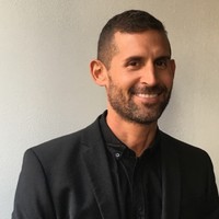 Scott Amen