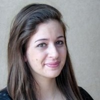 Jasmine Amitay