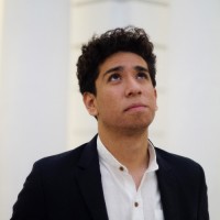 Ricardo Reyes Vazquez