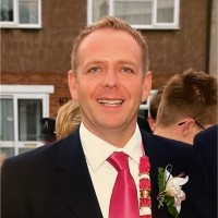 Gary Baines