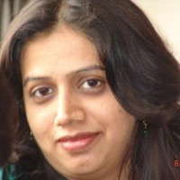 Gauri Behere