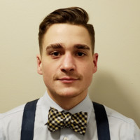 Dustin Simoneaux