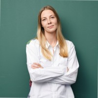 Rikke Frydendal Sørensen