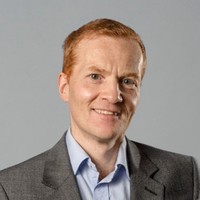 Martin Scott