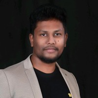 Nelson Jebaraj C
