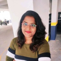 Sonali Sahoo