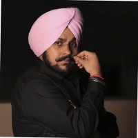 Charanjit Singh