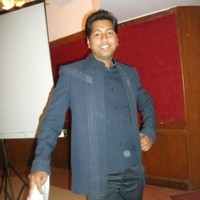 Kunal Tambe