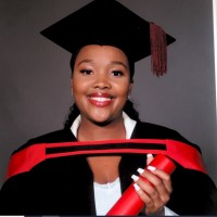 Karabo Lekomanyane