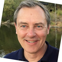 BRAD KLAGES