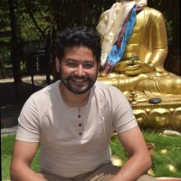 Ranjan K.C