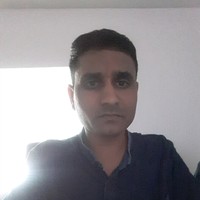 Santosh Shinde