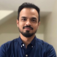 Taha Iqbal