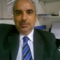 Fabián M. Pace