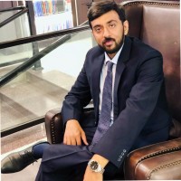 Hafiz M Adeel Tariq