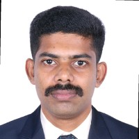 BINU ANTONY