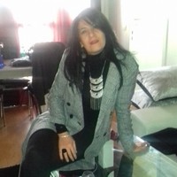Djamilla Benbouziane
