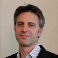 Dr Yiannis Kallis PhD FRCP