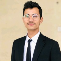 Suraj Singh Bisht