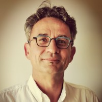 Stéphane Berthomé