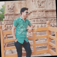 Parmar Jitendra