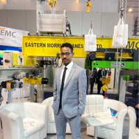 Ibrahim Redwan