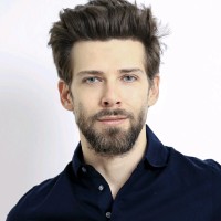 Ricardo Diaz, Aia Associate