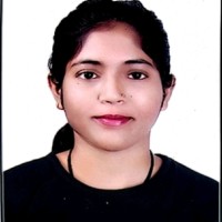 Pranali Rangari