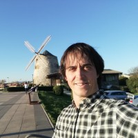 Iñaki Díaz