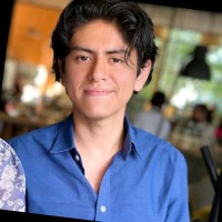 Luis Osvaldo Cerna Copado