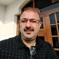 Kumar Vinay