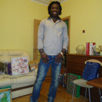 Wasiu Ayooola Kenny Kenny