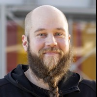 Jani Mölläri