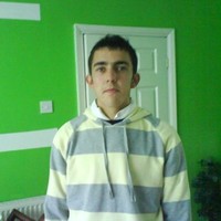 Ashley Ormerod